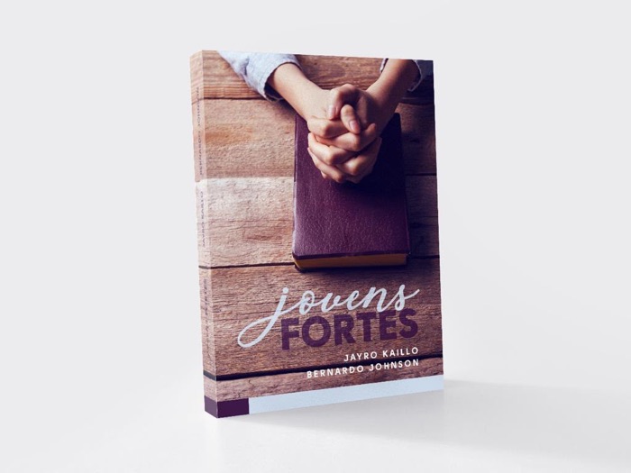 Capa de Jovens Fortes